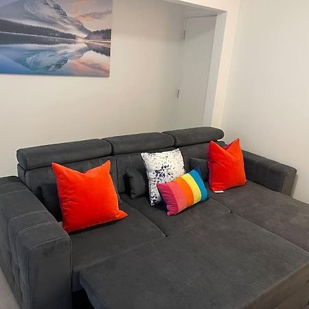 Ed Executive Ipswich Accommodation 외부 사진
