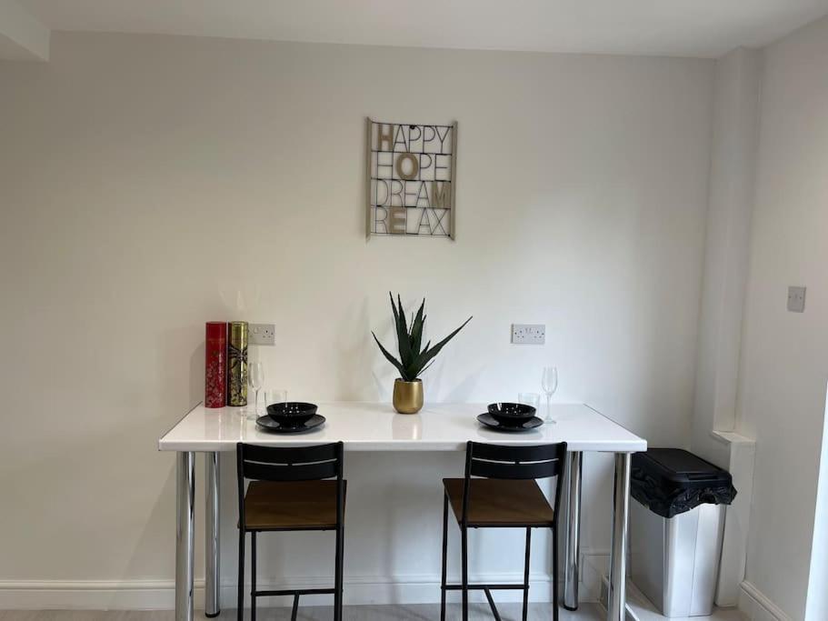 Ed Executive Ipswich Accommodation 외부 사진