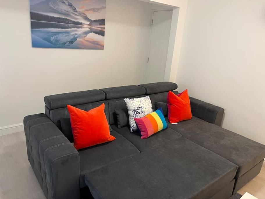 Ed Executive Ipswich Accommodation 외부 사진